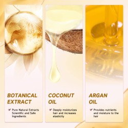 KARSEELL MACA SERUM – Nourish Hair & Skin Naturally | La Jolie Beauty