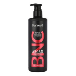 KARSEELL ARGAN SHAMPOO – Deep Moisture & Shine | La Jolie Beauty