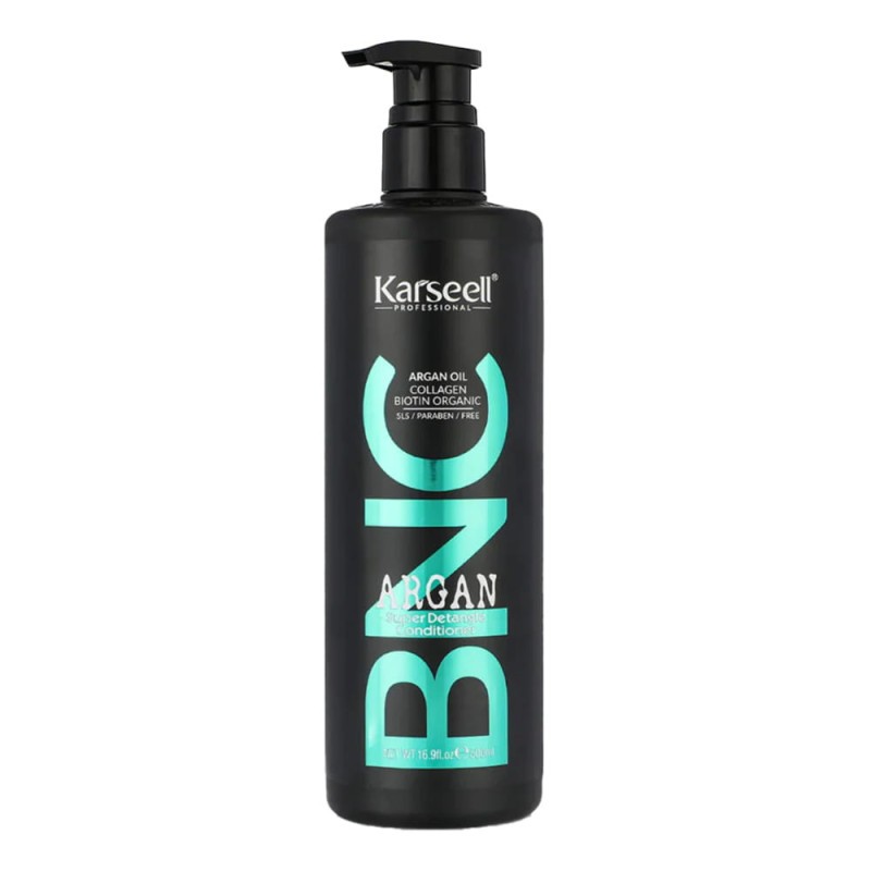 KARSEELL ARGAN CONDITIONER – Deep Repair & Shine | La Jolie Beauty