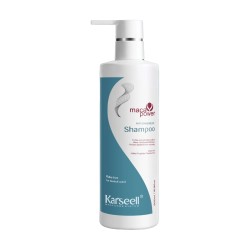 KARSEELL ANTI-DANDRUFF SHAMPOO – Scalp Relief & Deep Clean | La Jolie Beauty