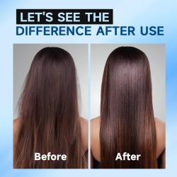 KARSEELL Hair Protection Spray – Heat Shield & Shine | La Jolie Beauty
