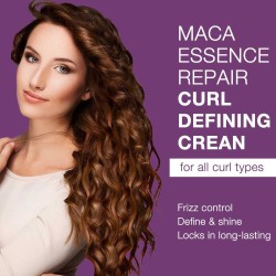 KARSEELL Curl Cream – Define & Nourish Curls Naturally | La Jolie Beauty