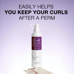 KARSEELL Curl Cream – Define & Nourish Curls Naturally | La Jolie Beauty
