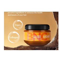 KARSEELL Argan Mask – Deep Repair & Shine | La Jolie Beauty