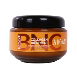 KARSEELL Argan Mask – Deep Repair & Shine | La Jolie Beauty