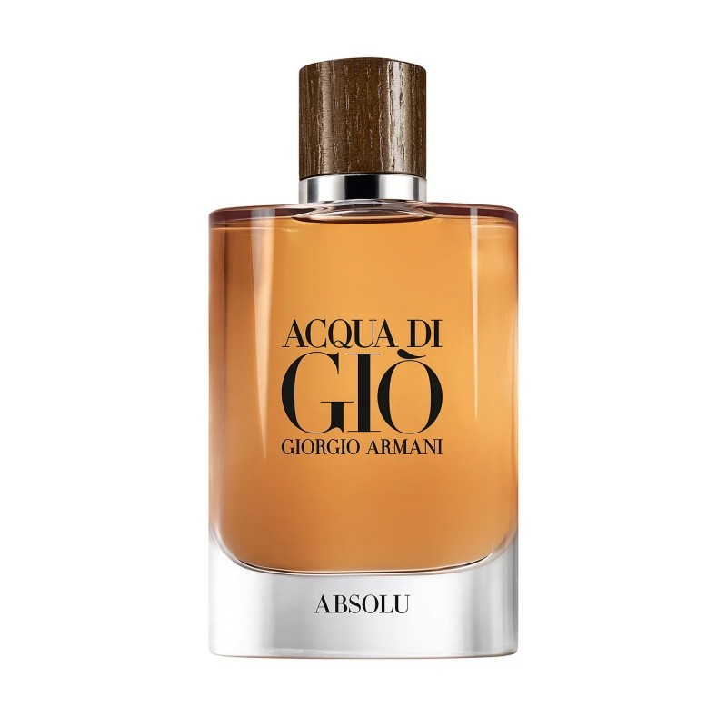 ACQUA DI GIÒ ABSOLU – Giorgio Armani – 125ML | La Jolie Beauty