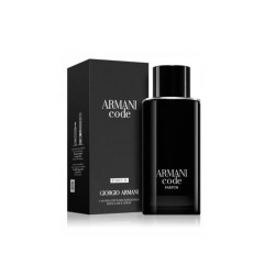 GIORGIO ARMANI ARMANI CODE PARFUM – 125ML | La Jolie Beauty