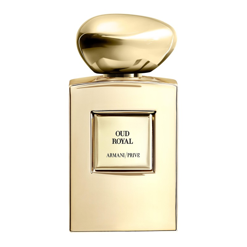 ARMANI/PRIVÉ OUD ROYAL COLLECTOR – أو دو بارفان – 100مل | La Jolie Beauty