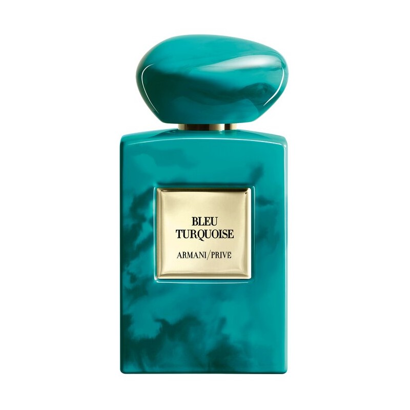 أرماني بريفي بلو توركواز جورجيو أرماني – أو دو بارفان – 100مل | La Jolie Beauty