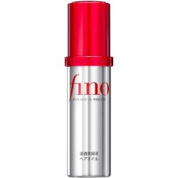 FINO Hair Serum by SHISEIDO – Smooth & Shine | La Jolie Beauty