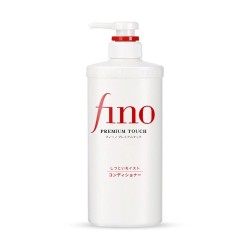 FINO Conditioner by SHISEIDO – Deep Hydration & Shine | La Jolie Beauty