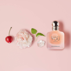 GIORGIO ARMANI IN LOVE WITH YOU FREEZE – EAU DE PARFUM – 100ML | La Jolie Beauty