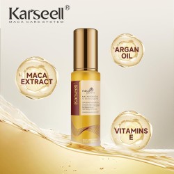 KARSEELL MACA SERUM – Nourish Hair & Skin Naturally | La Jolie Beauty