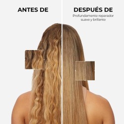 KARSEELL MACA MASK – Deep Repair & Shine for Damaged Hair | La Jolie Beauty
