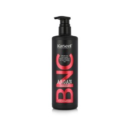 KARSEELL ARGAN SHAMPOO – Deep Moisture & Shine | La Jolie Beauty