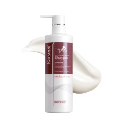 KARSEELL MACA SHAMPOO – Deep Moisture & Repair | La Jolie Beauty