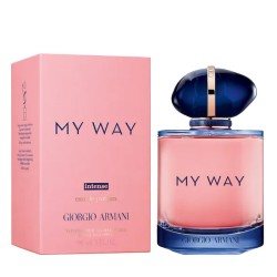 GIORGIO ARMANI MY WAY INTENSE – EAU DE PARFUM – 90ML | La Jolie Beauty