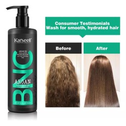 KARSEELL ARGAN CONDITIONER – Deep Repair & Shine | La Jolie Beauty