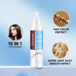 KARSEELL Hair Protection Spray – Heat Shield & Shine | La Jolie Beauty