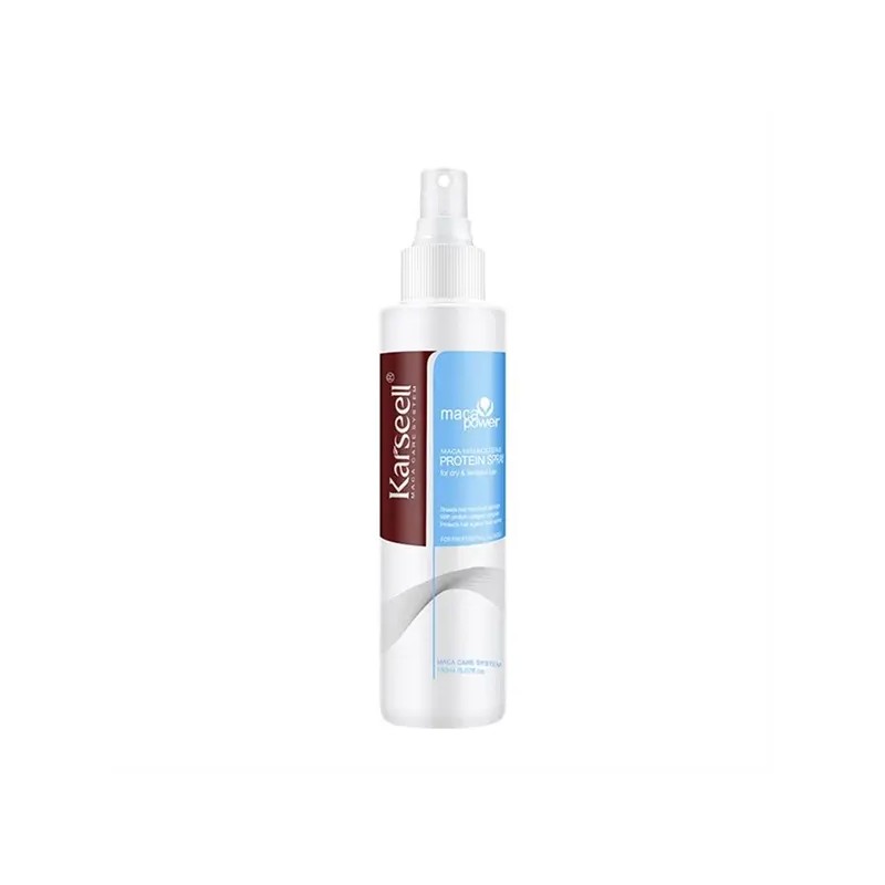 KARSEELL Hair Protection Spray – Heat Shield & Shine | La Jolie Beauty