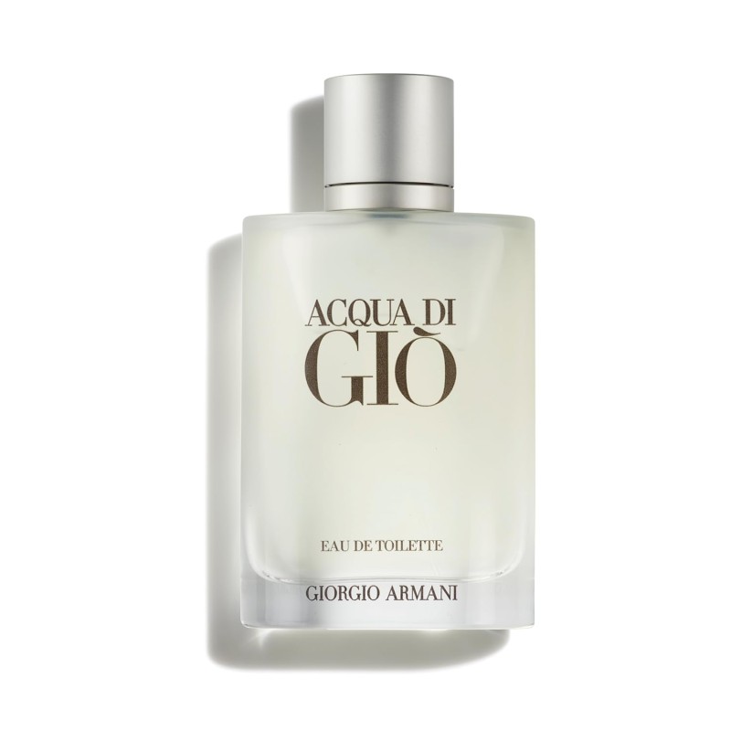 ACQUA DI GIO GIORGIO ARMANI – Fresh & Elegant Men’s EDT | La Jolie Beauty