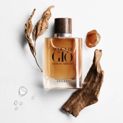 ACQUA DI GIÒ ABSOLU – Giorgio Armani – 125ML | La Jolie Beauty