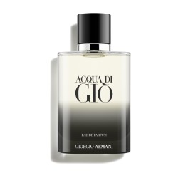 عطر أكوا دي جيو أو دو بارفان – جورجيو أرماني – 100 / 200 مل | La Jolie Beauty