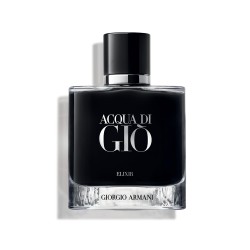 GIORGIO ARMANI ACQUA DI GIÒ ELIXIR – 50ML | La Jolie Beauty