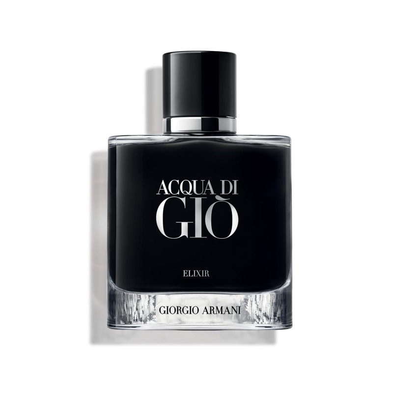 GIORGIO ARMANI ACQUA DI GIÒ ELIXIR – 50ML | La Jolie Beauty