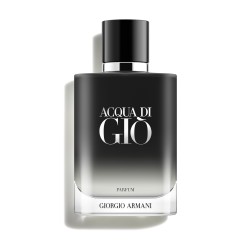 عطر أكوا دي جيو بارفان – جورجيو أرماني – 100 / 200 مل | La Jolie Beauty