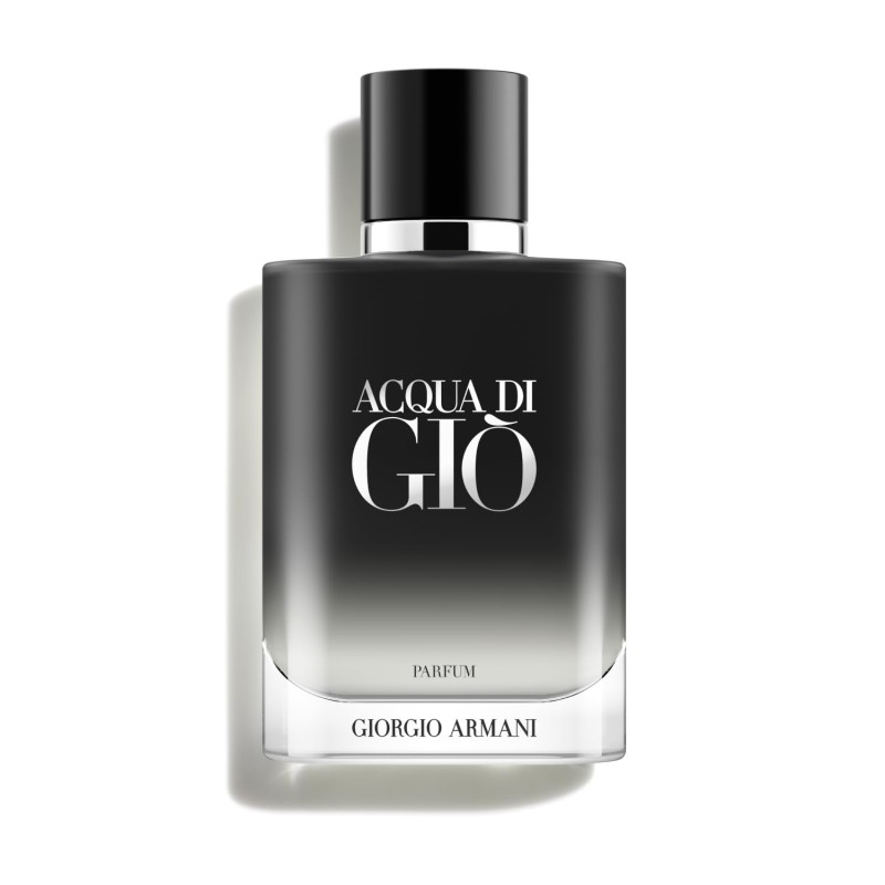 عطر أكوا دي جيو بارفان – جورجيو أرماني – 100 / 200 مل | La Jolie Beauty