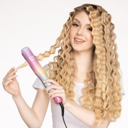 CHI VIBES WAVE ON – 3-in-1 Multifunctional Styling Tool