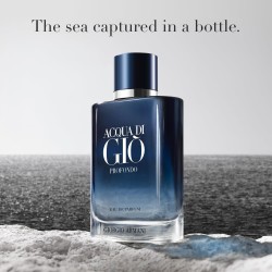 GIORGIO ARMANI ACQUA DI GIÒ PROFONDO – 125ML | La Jolie Beauty