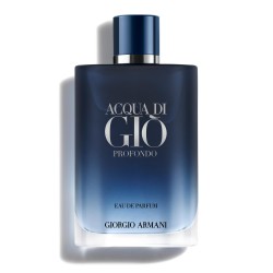 GIORGIO ARMANI ACQUA DI GIÒ PROFONDO – 125ML | La Jolie Beauty