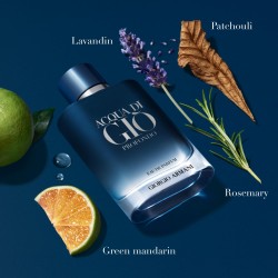 GIORGIO ARMANI ACQUA DI GIÒ PROFONDO – 125ML | La Jolie Beauty