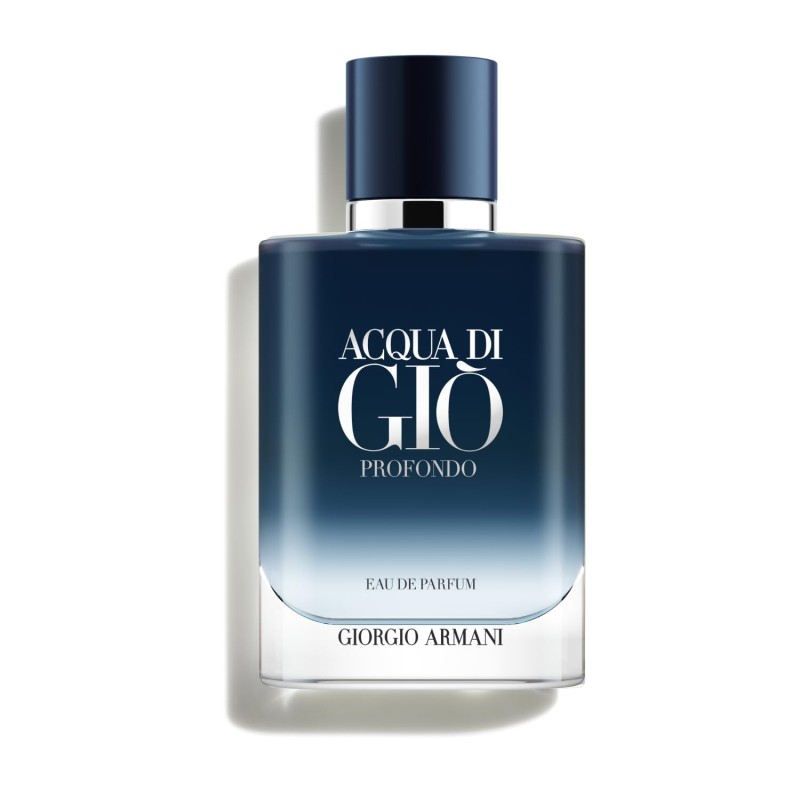GIORGIO ARMANI ACQUA DI GIÒ PROFONDO – 125ML | La Jolie Beauty
