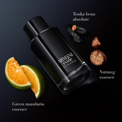 GIORGIO ARMANI ARMANI CODE EAU DE PARFUM – 125ML | La Jolie Beauty