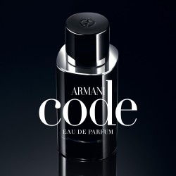GIORGIO ARMANI ARMANI CODE EAU DE PARFUM – 125ML | La Jolie Beauty