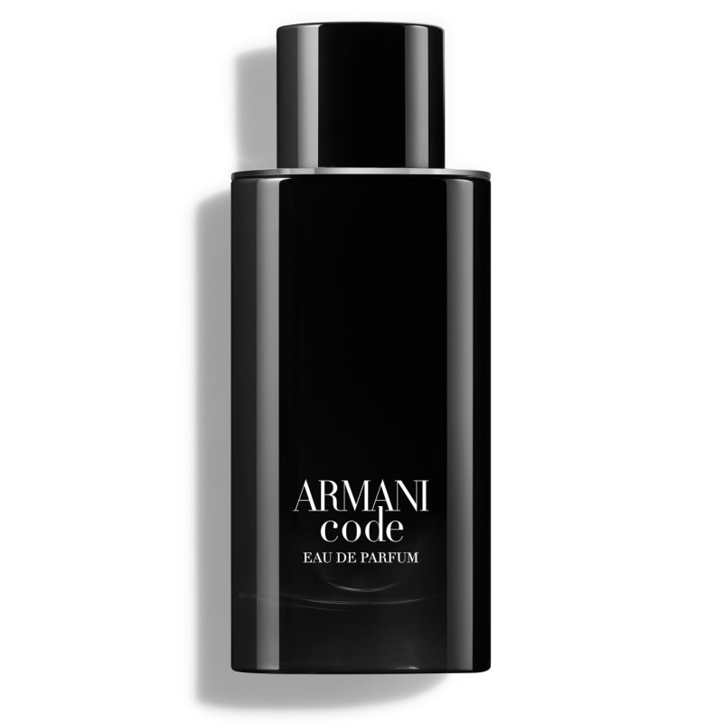 GIORGIO ARMANI ARMANI CODE EAU DE PARFUM – 125ML | La Jolie Beauty
