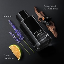عطر أرماني كود EDT – جورجيو أرماني – 125 مل | La Jolie Beauty