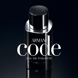 عطر أرماني كود EDT – جورجيو أرماني – 125 مل | La Jolie Beauty
