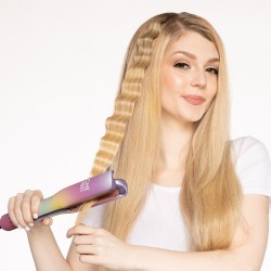 CHI VIBES WAVE ON – 3-in-1 Multifunctional Styling Tool