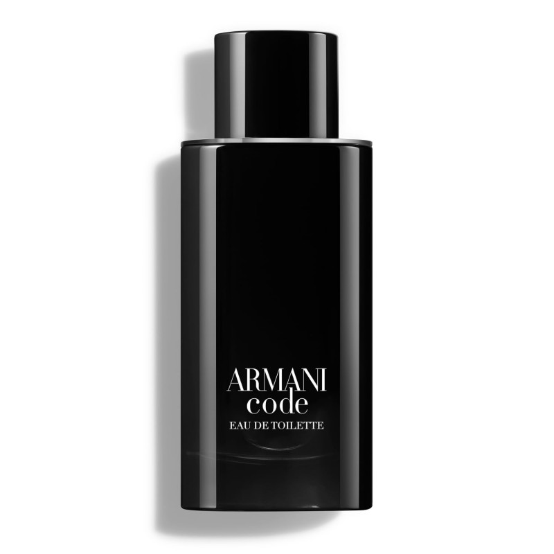 عطر أرماني كود EDT – جورجيو أرماني – 125 مل | La Jolie Beauty