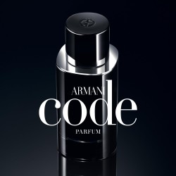 GIORGIO ARMANI ARMANI CODE PARFUM – 125ML | La Jolie Beauty