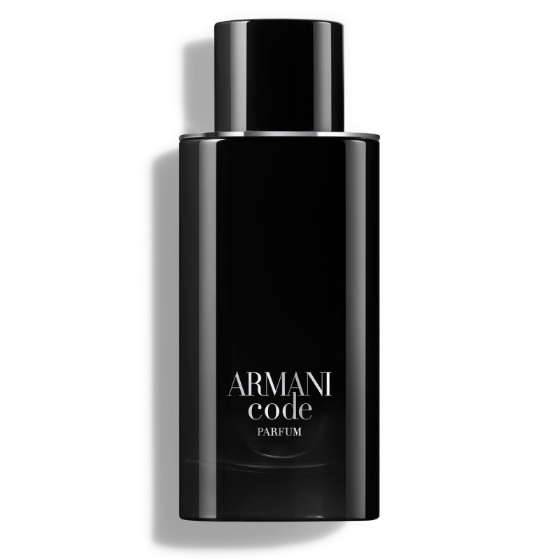 GIORGIO ARMANI ARMANI CODE PARFUM – 125ML | La Jolie Beauty