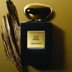 Armani Privé Oud Royal – أو دو بارفان – 100مل | La Jolie Beauty