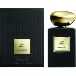 Armani Privé Oud Royal – أو دو بارفان – 100مل | La Jolie Beauty