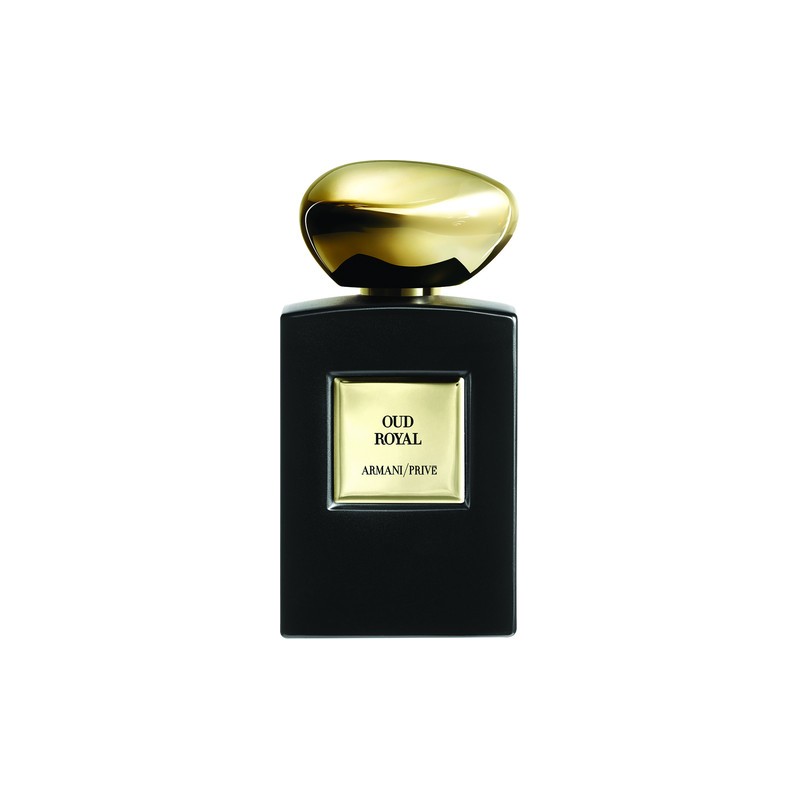 Armani Privé Oud Royal – أو دو بارفان – 100مل | La Jolie Beauty