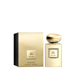 ARMANI/PRIVÉ OUD ROYAL COLLECTOR – أو دو بارفان – 100مل | La Jolie Beauty