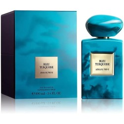 أرماني بريفي بلو توركواز جورجيو أرماني – أو دو بارفان – 100مل | La Jolie Beauty